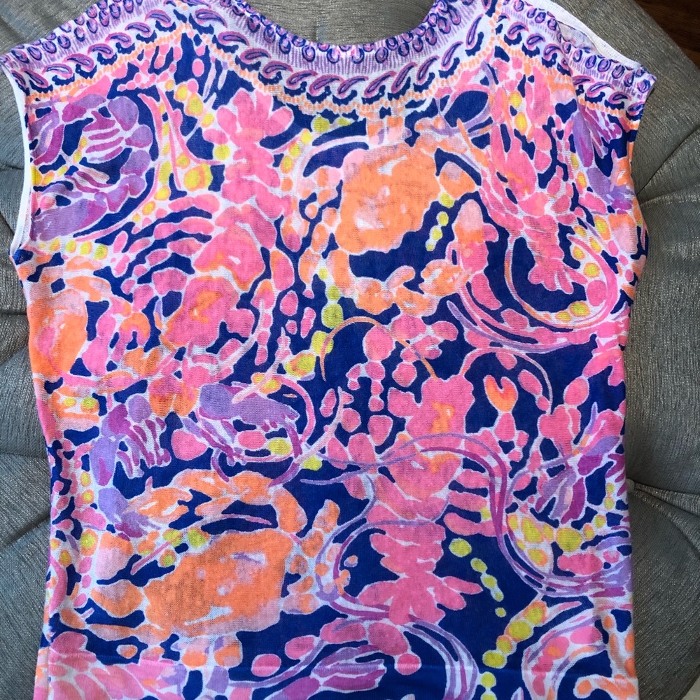 Elliston sweater - Picture 2 of 4